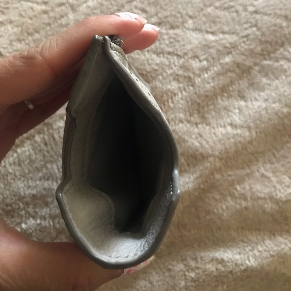 Fossil wallet - Picture 2 of 4